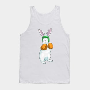 Rabbit Boxer Boxing gloves Boxing Tank Top